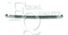 EQUAL QUALITY G0257 Radiator Grille